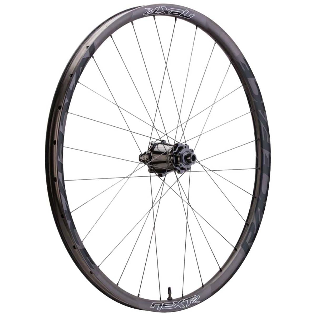 Vorderrad RACE FACE NEXT R36 27,5" Achse 15x110 mm Boost