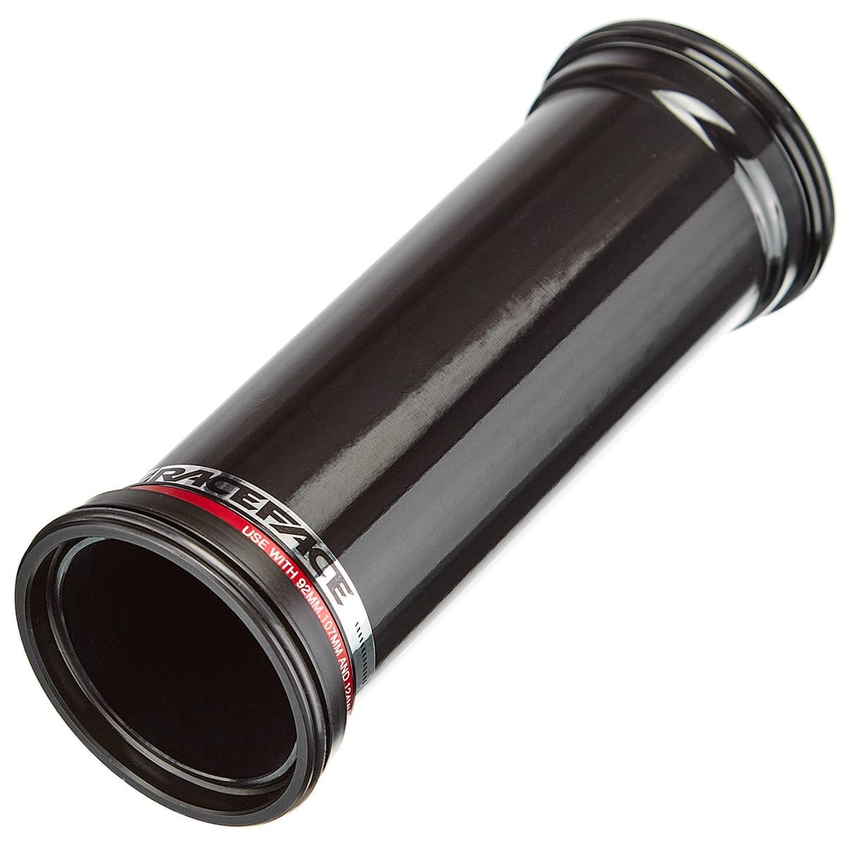 Krankboks RACE FACE BB124 AM19 Aksel 30mm Sort
