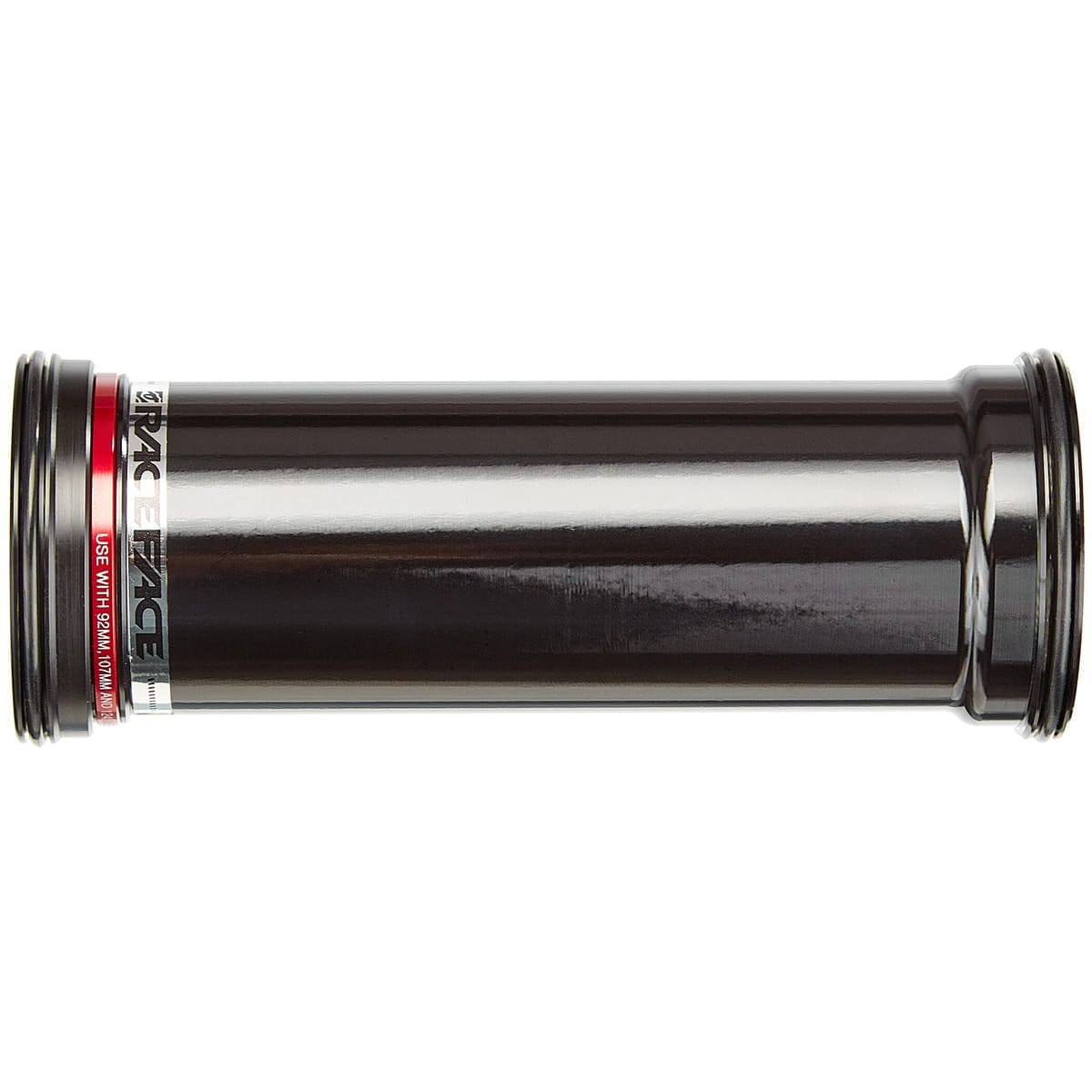 Krankboks RACE FACE BB124 AM19 Aksel 30mm Sort