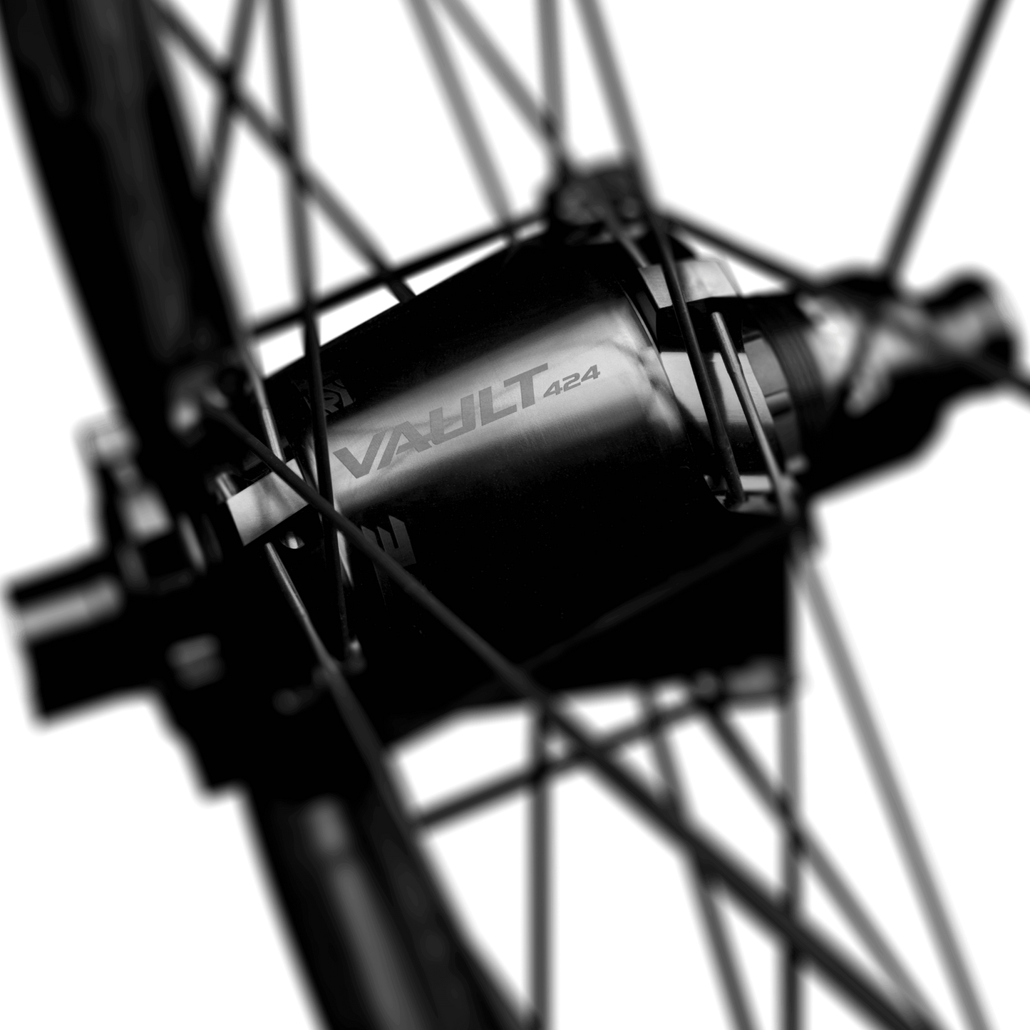 RACE FACE ATLAS 29'' baghjul aksel 12x150/157 mm