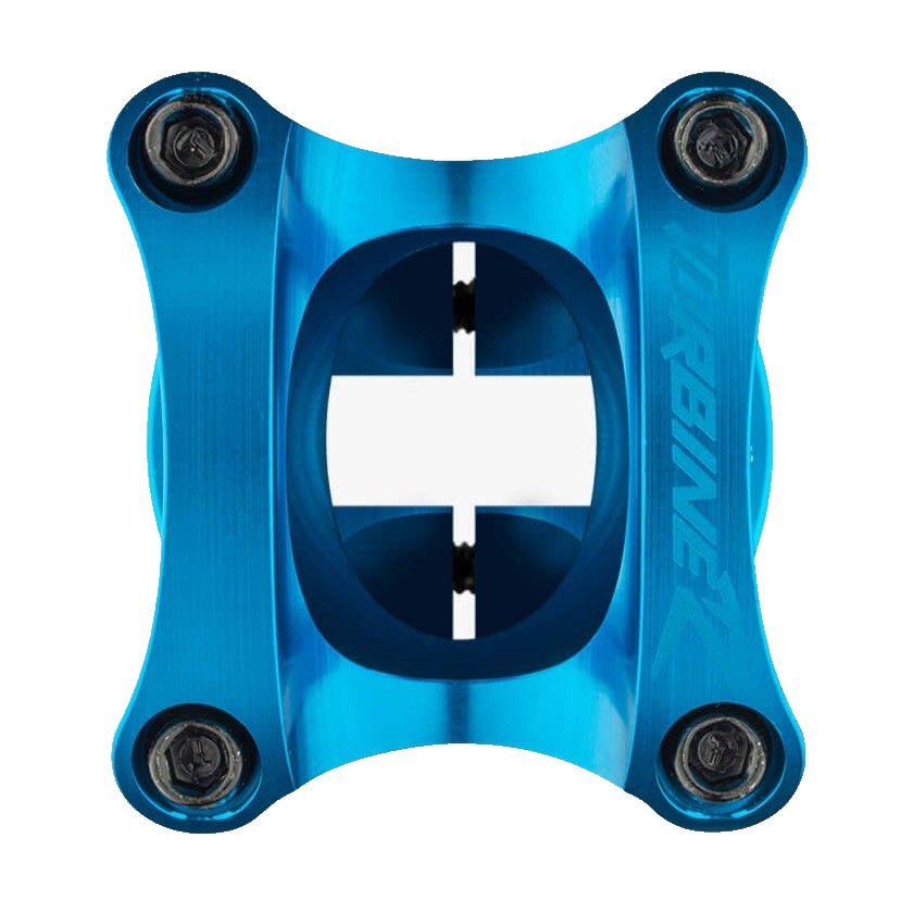 RACE FACE TURBINE R 35 Stem Blue