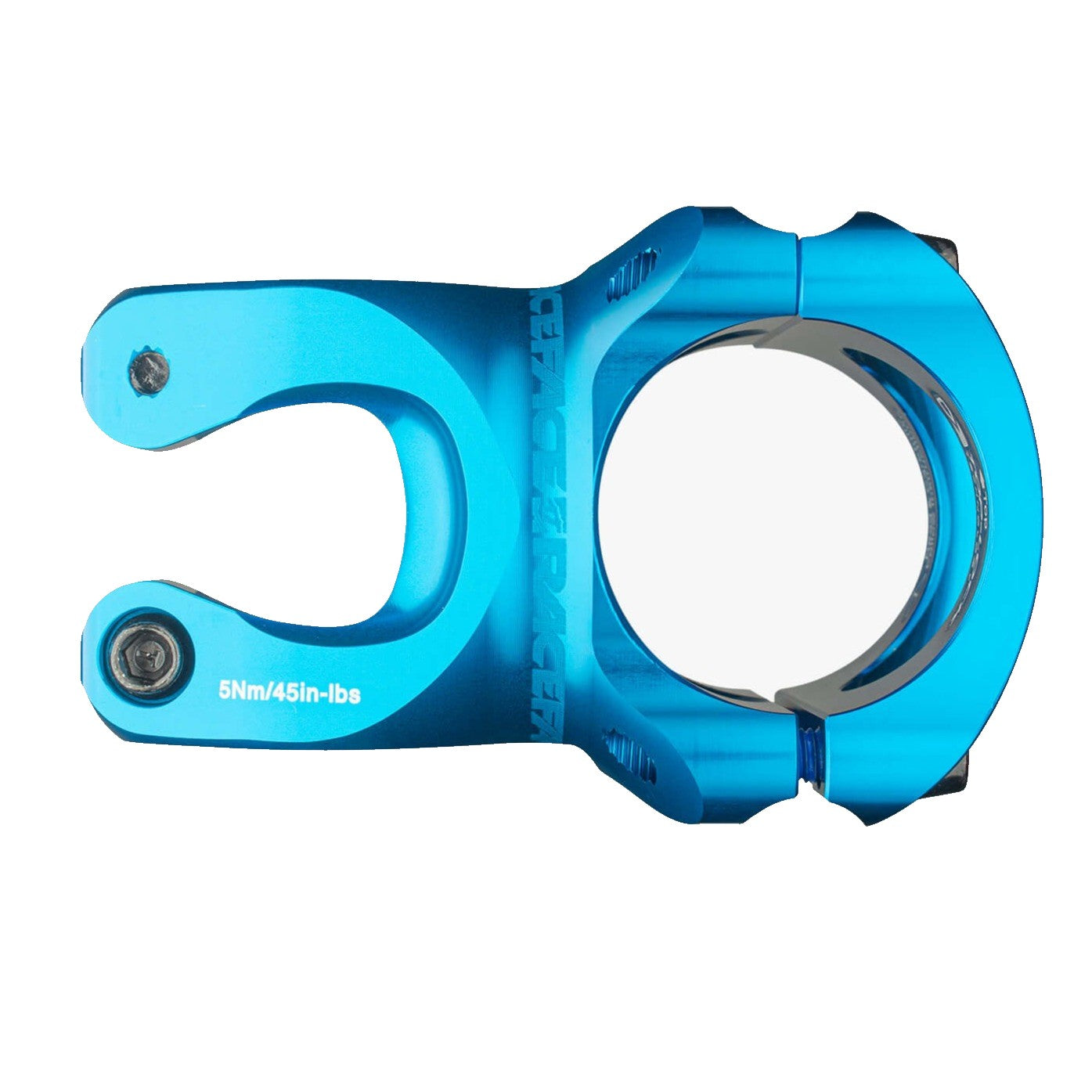 RACE FACE TURBINE R 35 Stem Blue