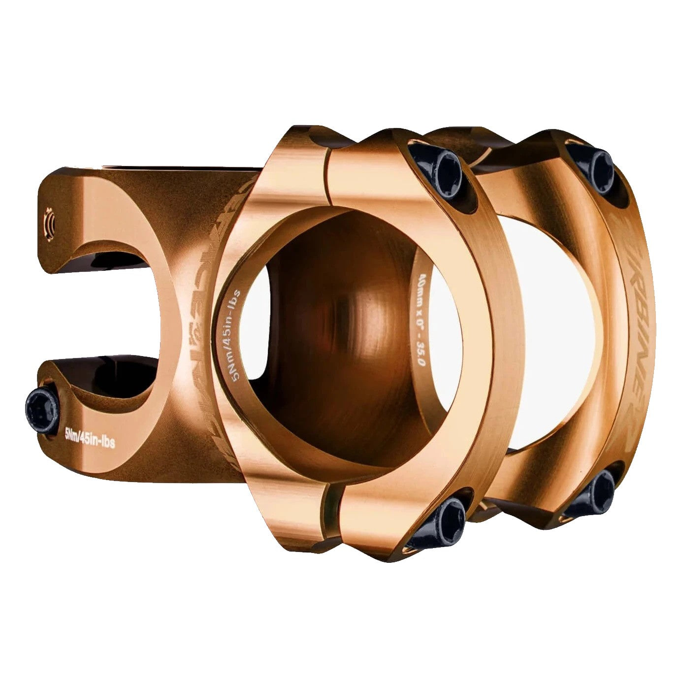 Potence RACE FACE TURBINE R 35 Bronze KashMoney