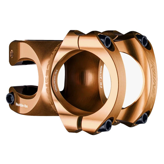 Potence RACE FACE TURBINE R 35 Bronze KashMoney