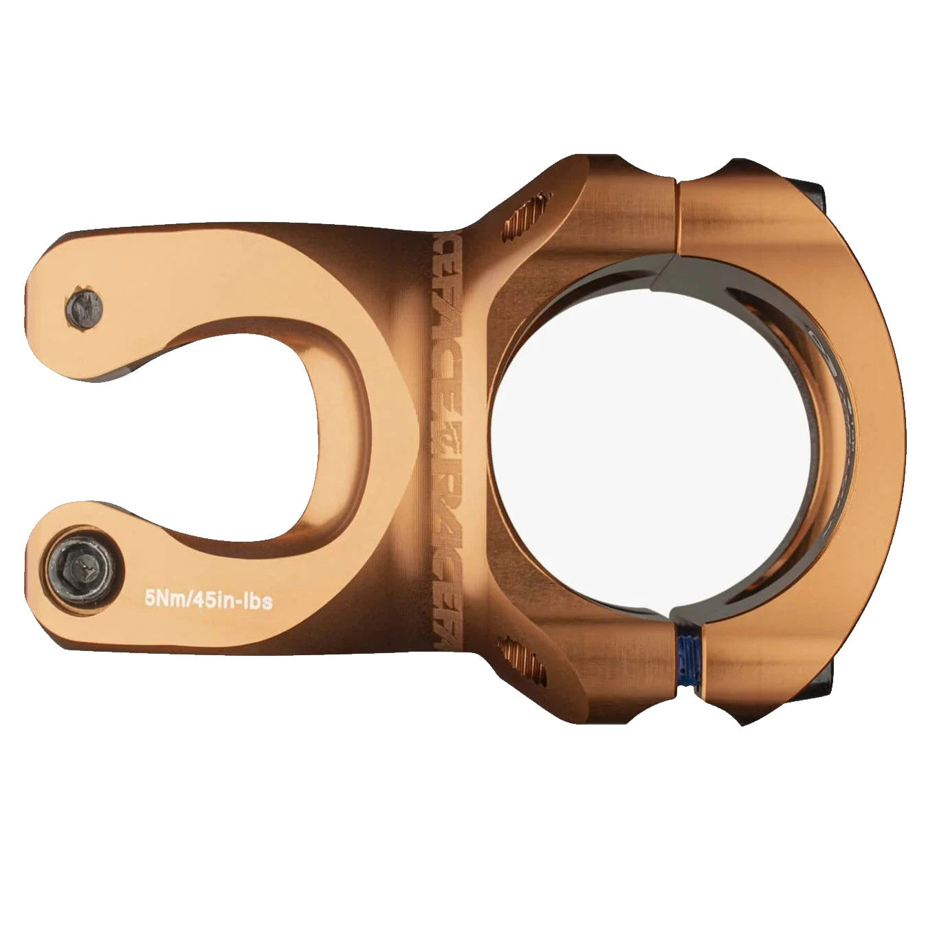 Potence RACE FACE TURBINE R 35 Bronze KashMoney