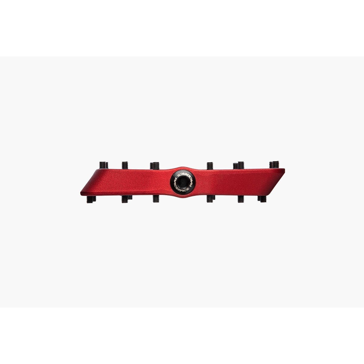 Pedali Piatti RACE FACE AEFFECT R Rosso