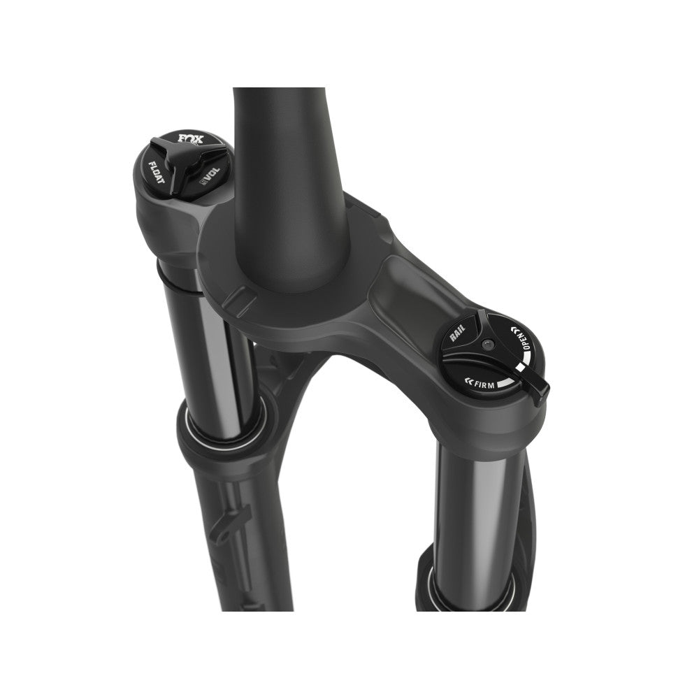 Fourche FOX 34 AWL RAIL 29" Noir 2026