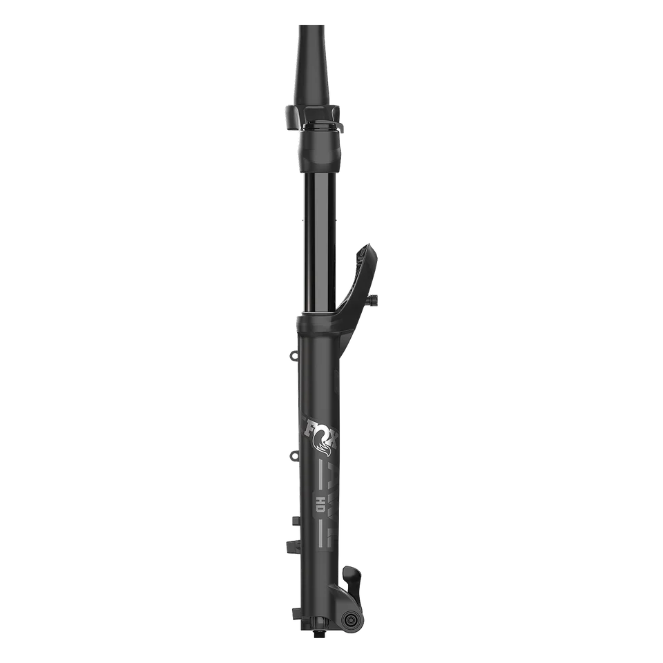 FOX RACING SHOX 36 FLOAT 29" AWL HD RAIL Sweep-Adj Fork 15x110mm Boost Axle Black 2025