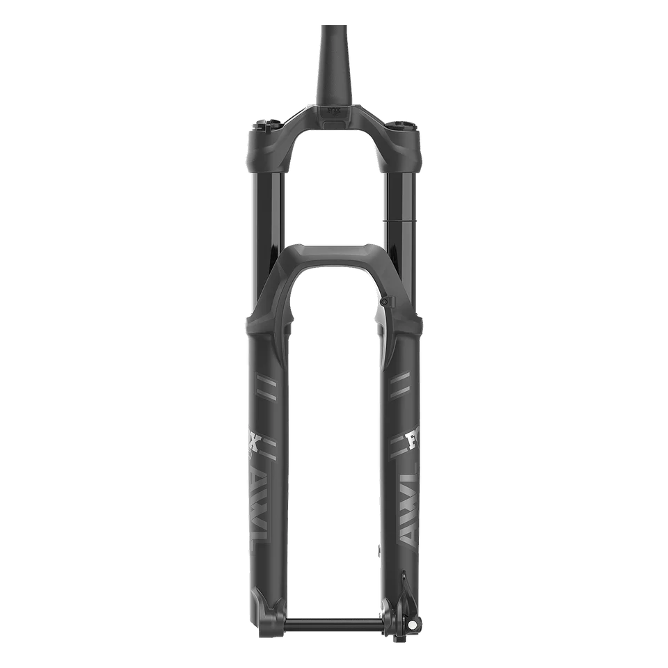 FOX RACING SHOX 36 FLOAT 29" AWL HD RAIL Sweep-Adj Fork 15x110mm Boost Axle Black 2025