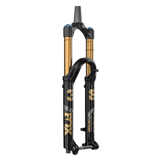 Fourche FOX 38 E-MTB FACTORY 29" Grip X2 Noir 2026