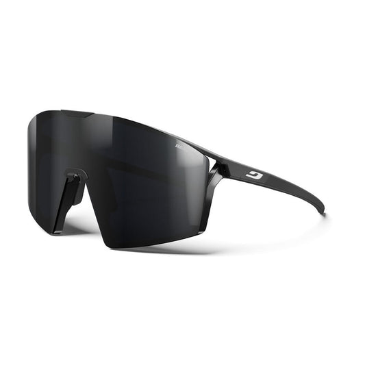 Briller JULBO EDGE Nor Reactiv Fotokromisk Sort