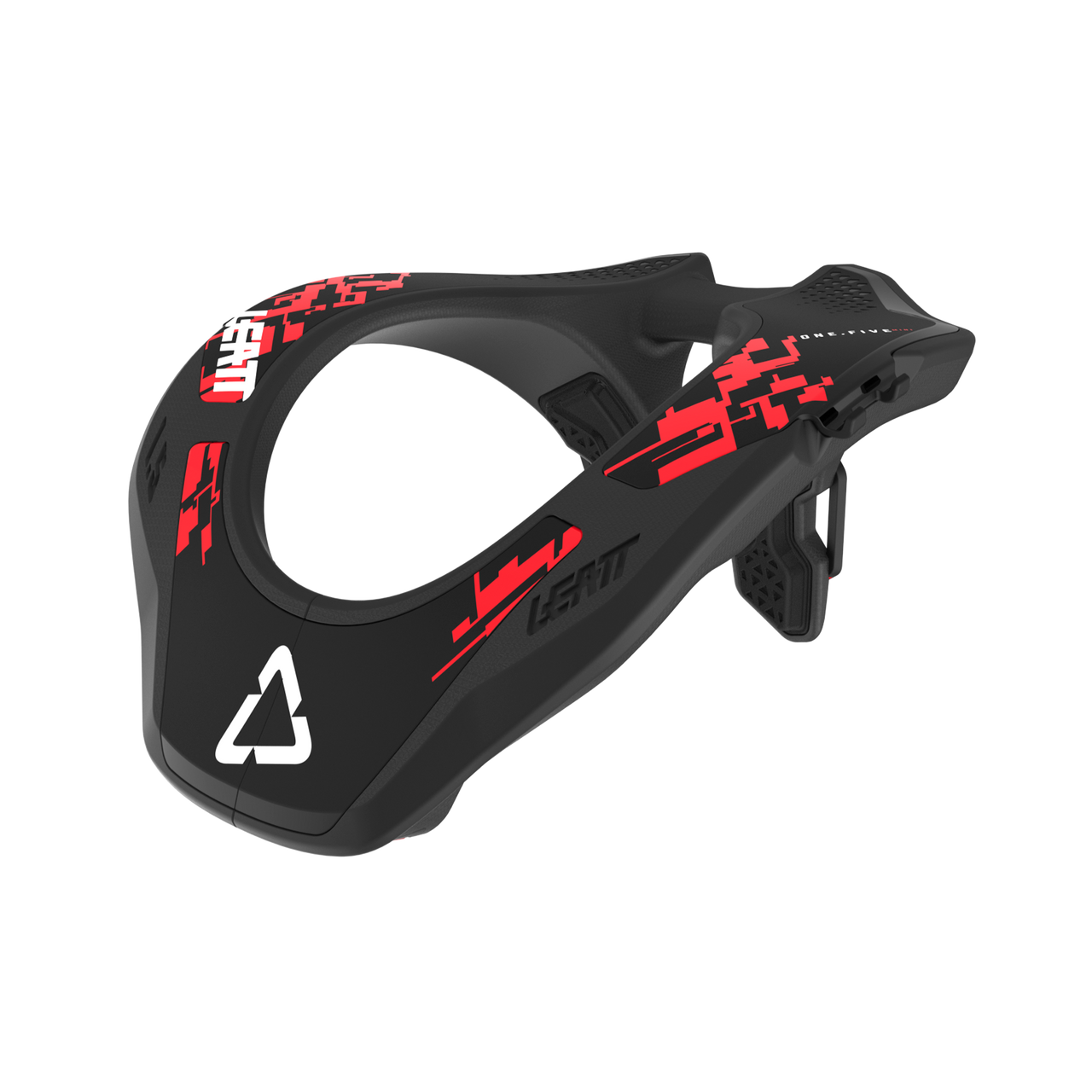 Protection Cervicales LEATT NECK BRACE 1.5 Mini Junior Noir