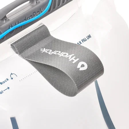 HYDRAPAK CONTOUR 1.5L LUMBAR vandpose til bæltetaske