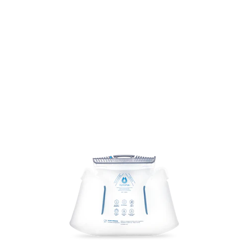 HYDRAPAK CONTOUR 1.5L LUMBAR vandpose til bæltetaske