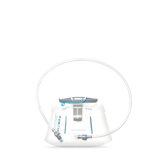 HYDRAPAK CONTOUR 1.5L LUMBAR vandpose til bæltetaske