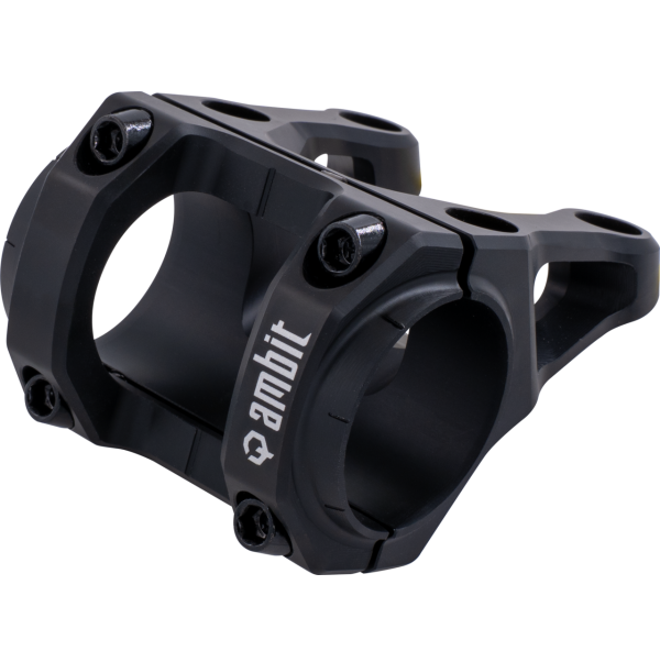 Potence AMBIT Gravity Control DH Noir