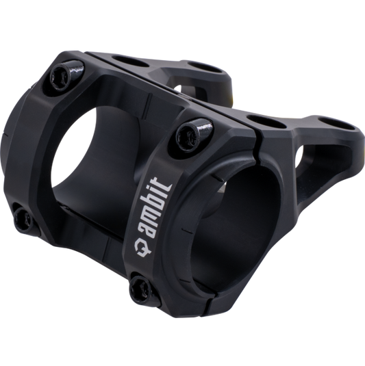 Potence AMBIT Gravity Control DH Noir