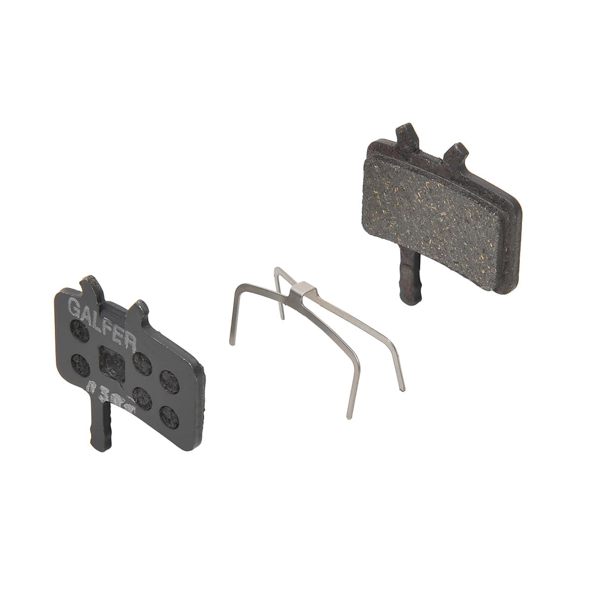 Τακάκια φρένων GALFER Avid Juicy 3-5-7 / Juicy Ultimate / Juicy Carbon / BB7 / Promax 950