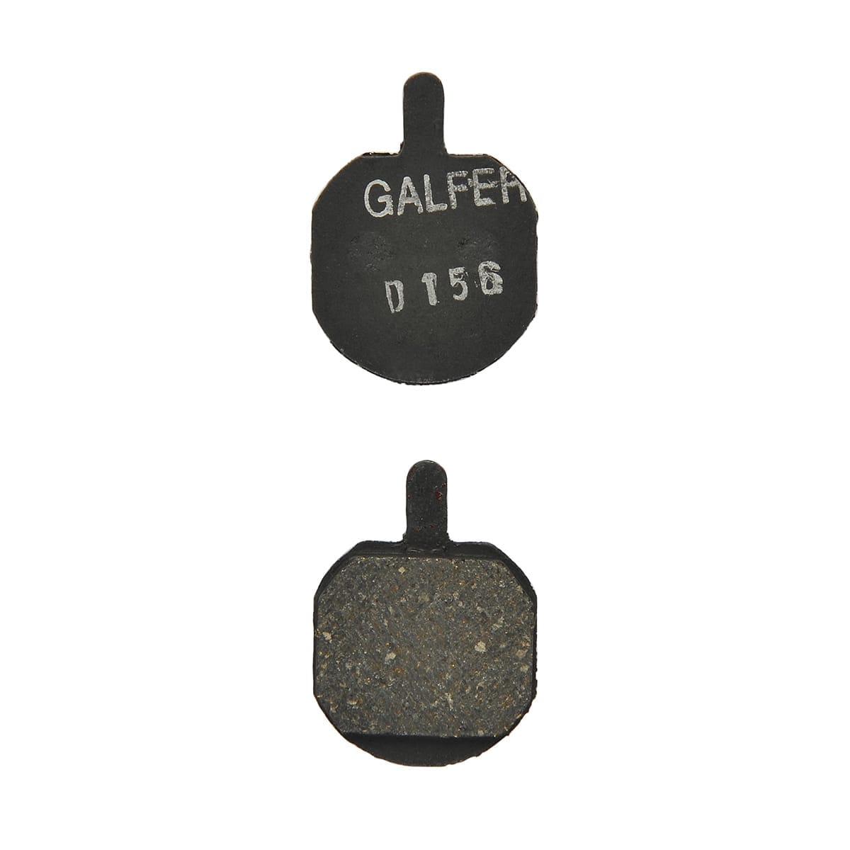 Pastiglie GALFER Hayes MX-2 (2004) / MX-3 Mec / MX-4 / MX-5 / GX-2 / Sole