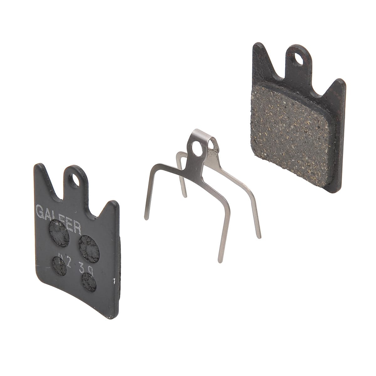 Pastiglie GALFER Hope Mono V2 / Tech V2