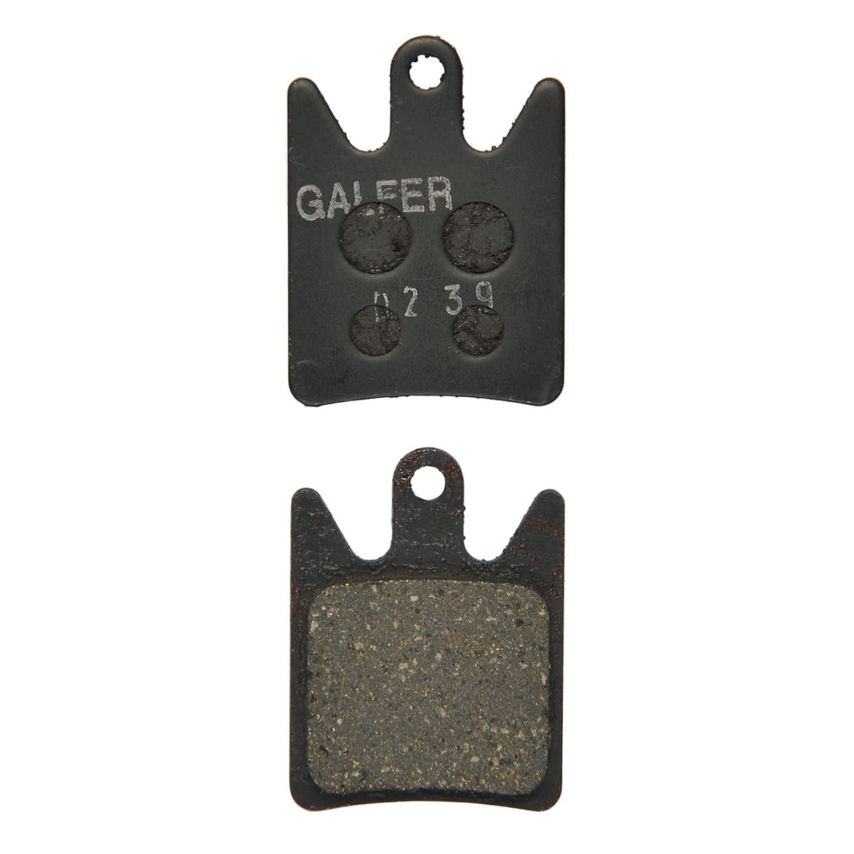 Pastiglie GALFER Hope Mono V2 / Tech V2