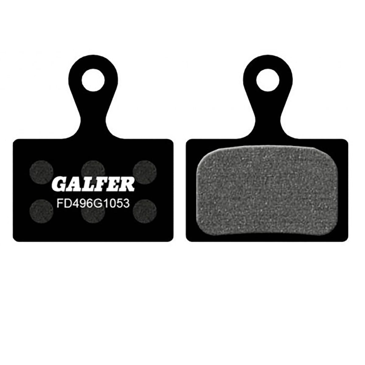 Τακάκια φρένων GALFER Shimano XTR BR-M9100 / Ultegra / Dura-Ace / RS305-405-505-805
