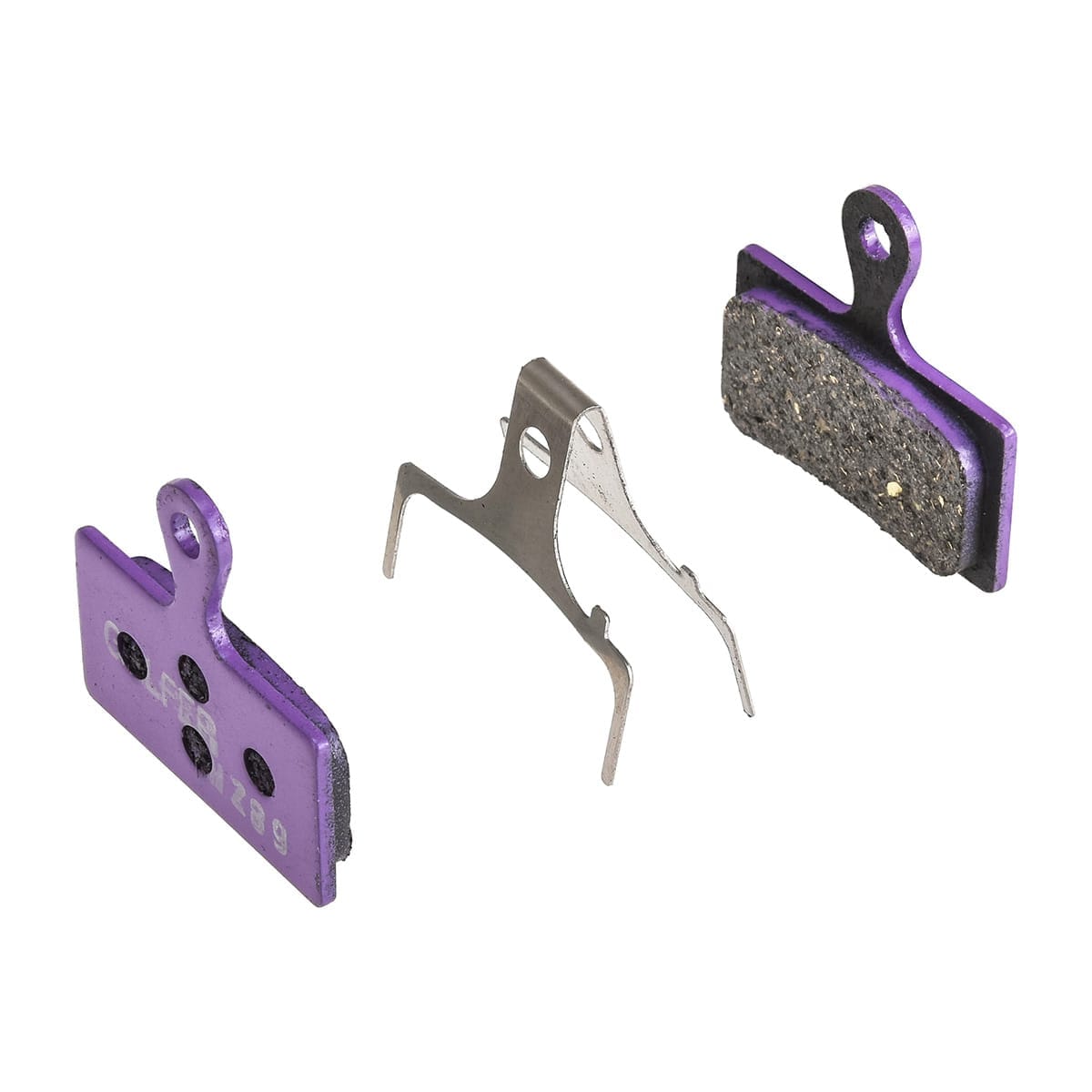 GALFER E-Bike -jarrupalat Shimano XTR / XT / SLX / Alfine