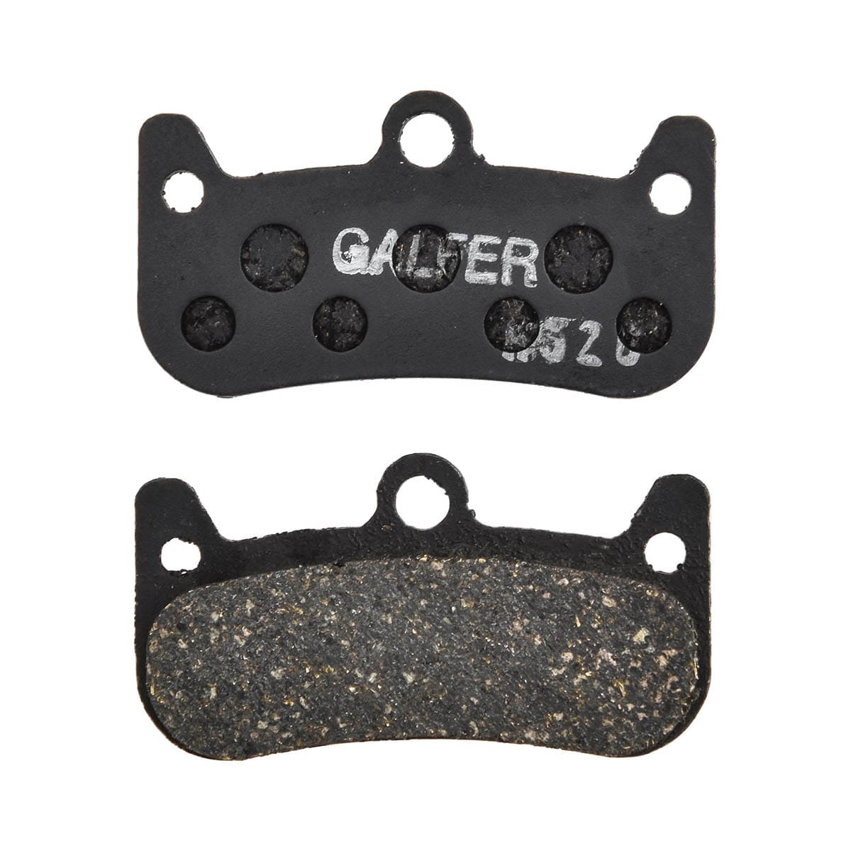 Bremsbeläge GALFER Formula Cura 4