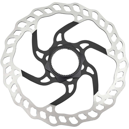 Disc GALFER WAVE Centerlock Negru