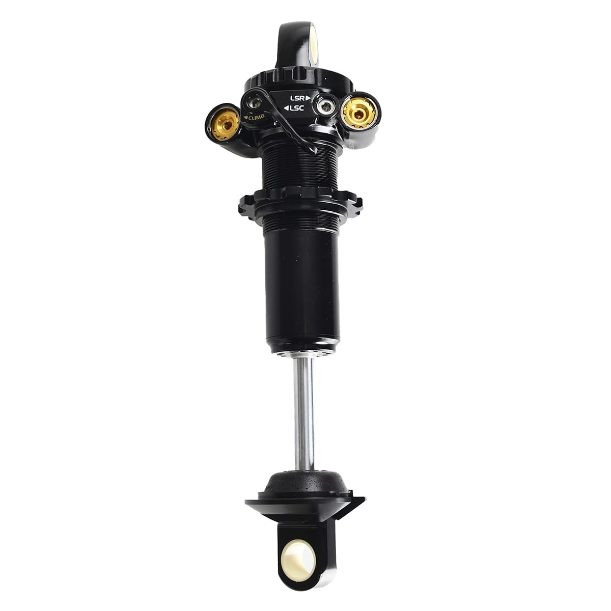 Tlumič CANE CREEK DOUBLE BARREL COIL INLINE
