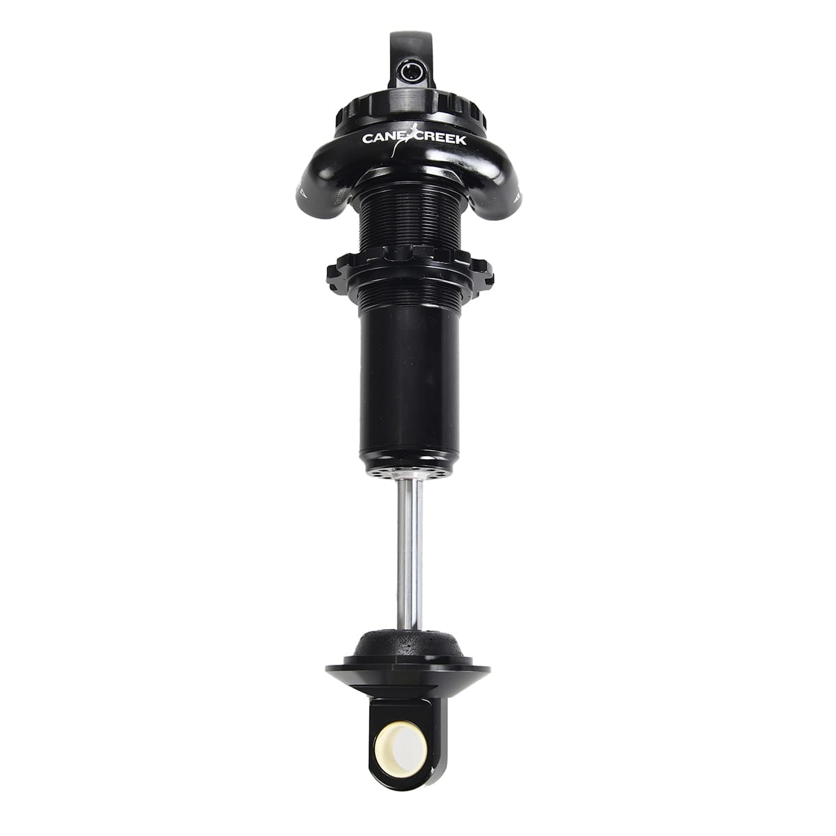 Tlumič CANE CREEK DOUBLE BARREL COIL INLINE