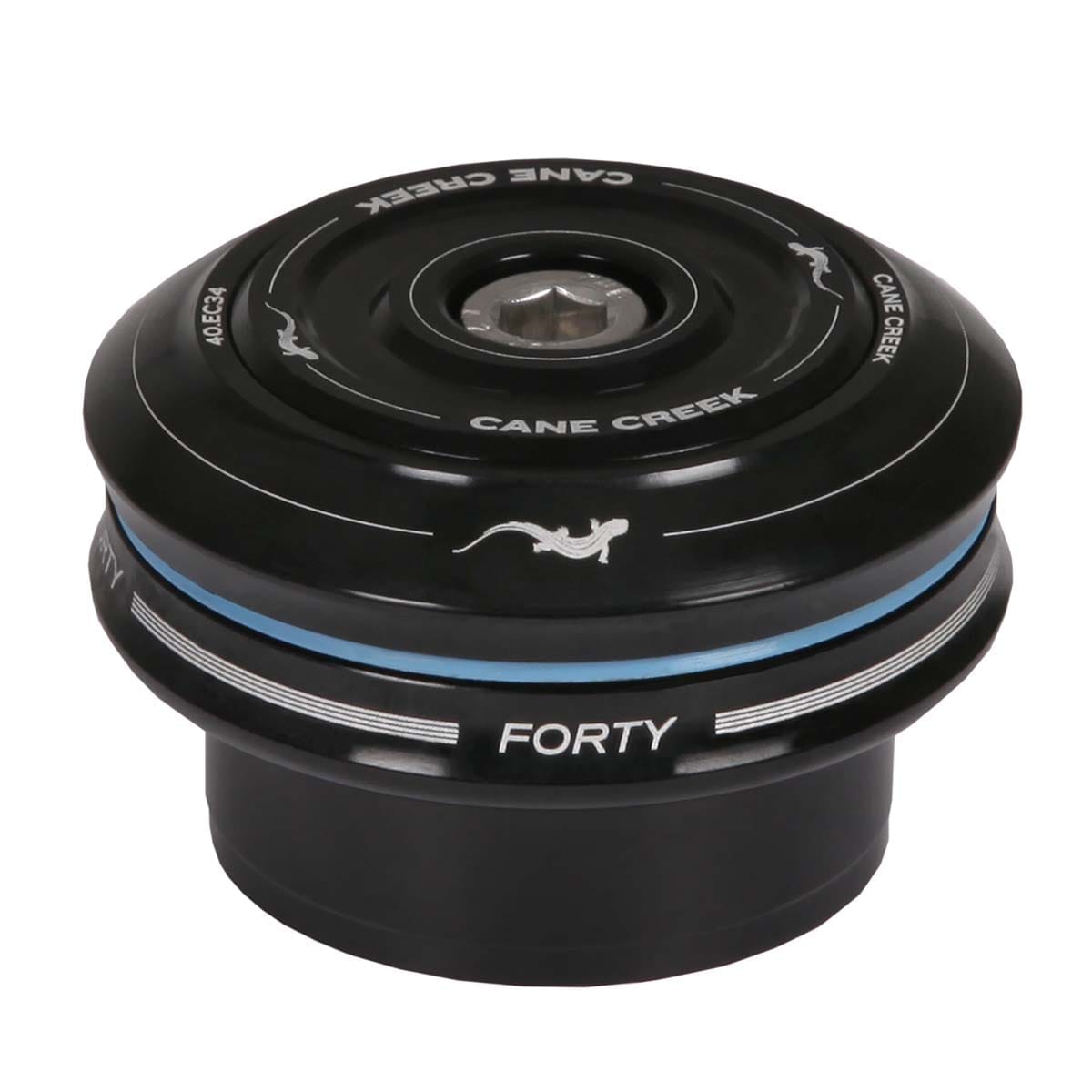 Top Cup for CANE CREEK FORTY External Headset 1"1/8 EC34