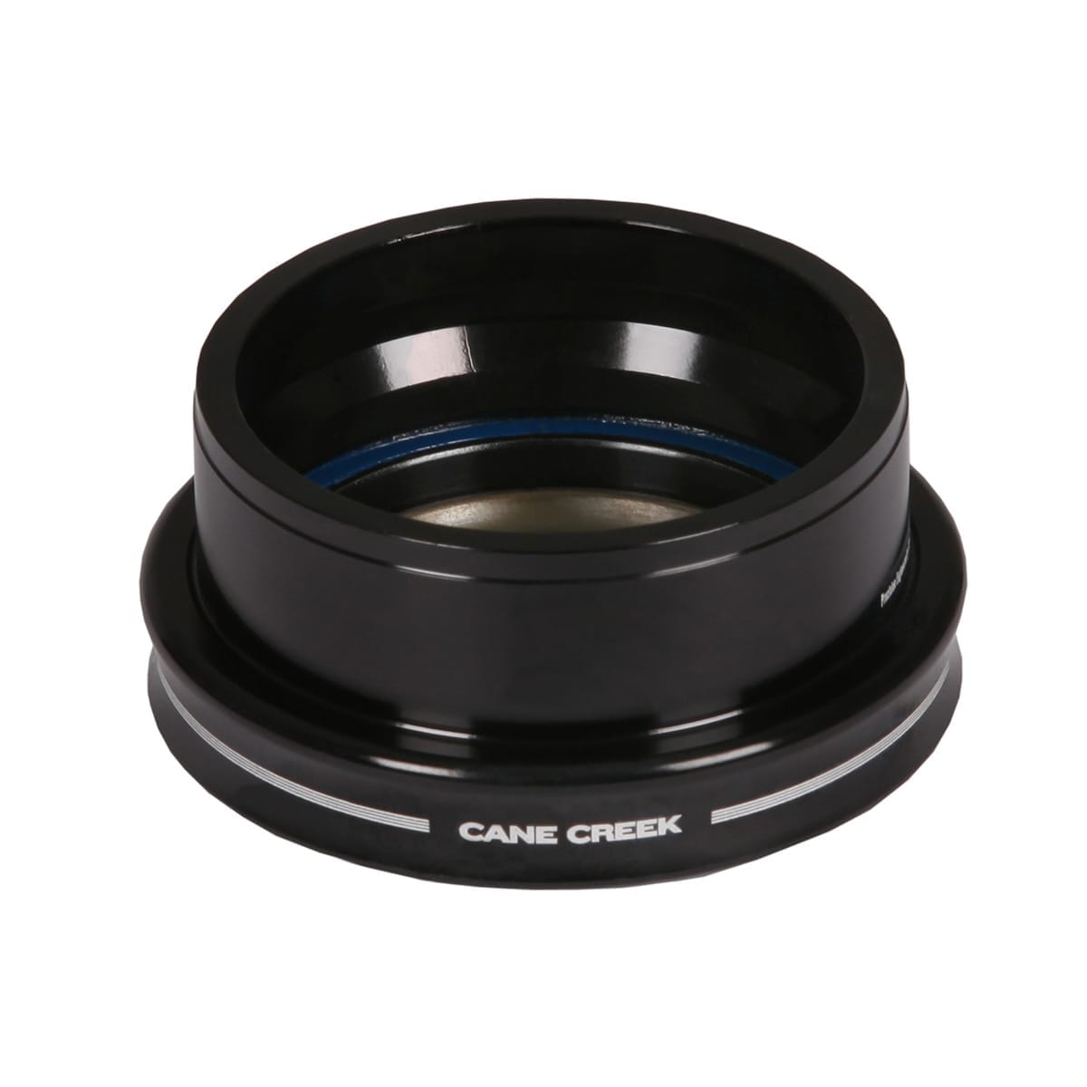 Copa Inferior para Juego de Dirección Externo CANE CREEK FORTY 1"1/8 EC49 Reductor