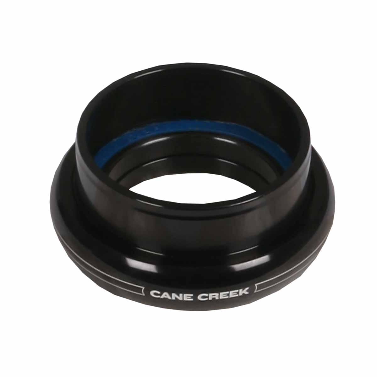 Lower Cup for External CANE CREEK 110 1"1/4 EC44 Headset Black