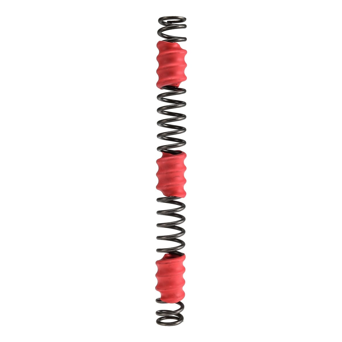 Molla Forcella CANE CREEK HELM COIL 35LBS/IN Rosso