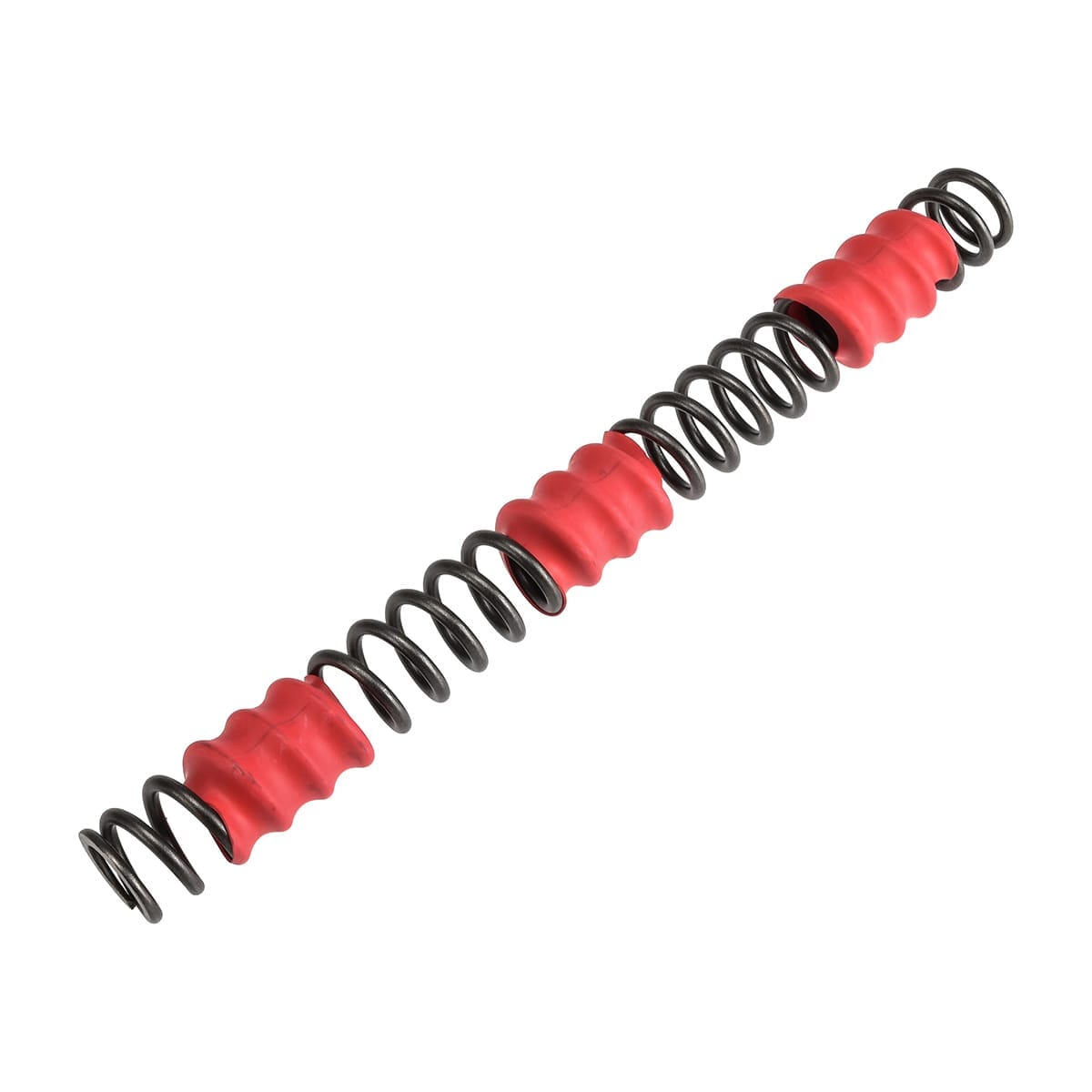Molla Forcella CANE CREEK HELM COIL 35LBS/IN Rosso