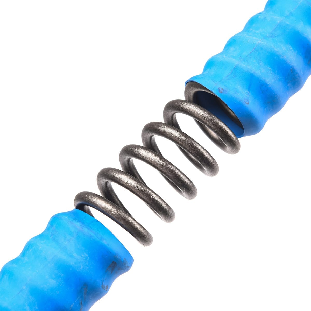 Federgabel-Feder CANE CREEK HELM COIL 65LBS/IN Blau