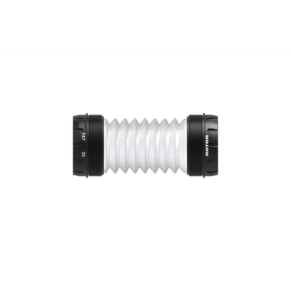 Caixa de Pedaleiro ROTOR T47-30 86 Externo