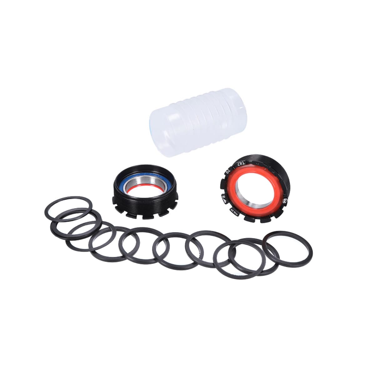 Movimento Centrale ROTOR T47-29 BB DUB