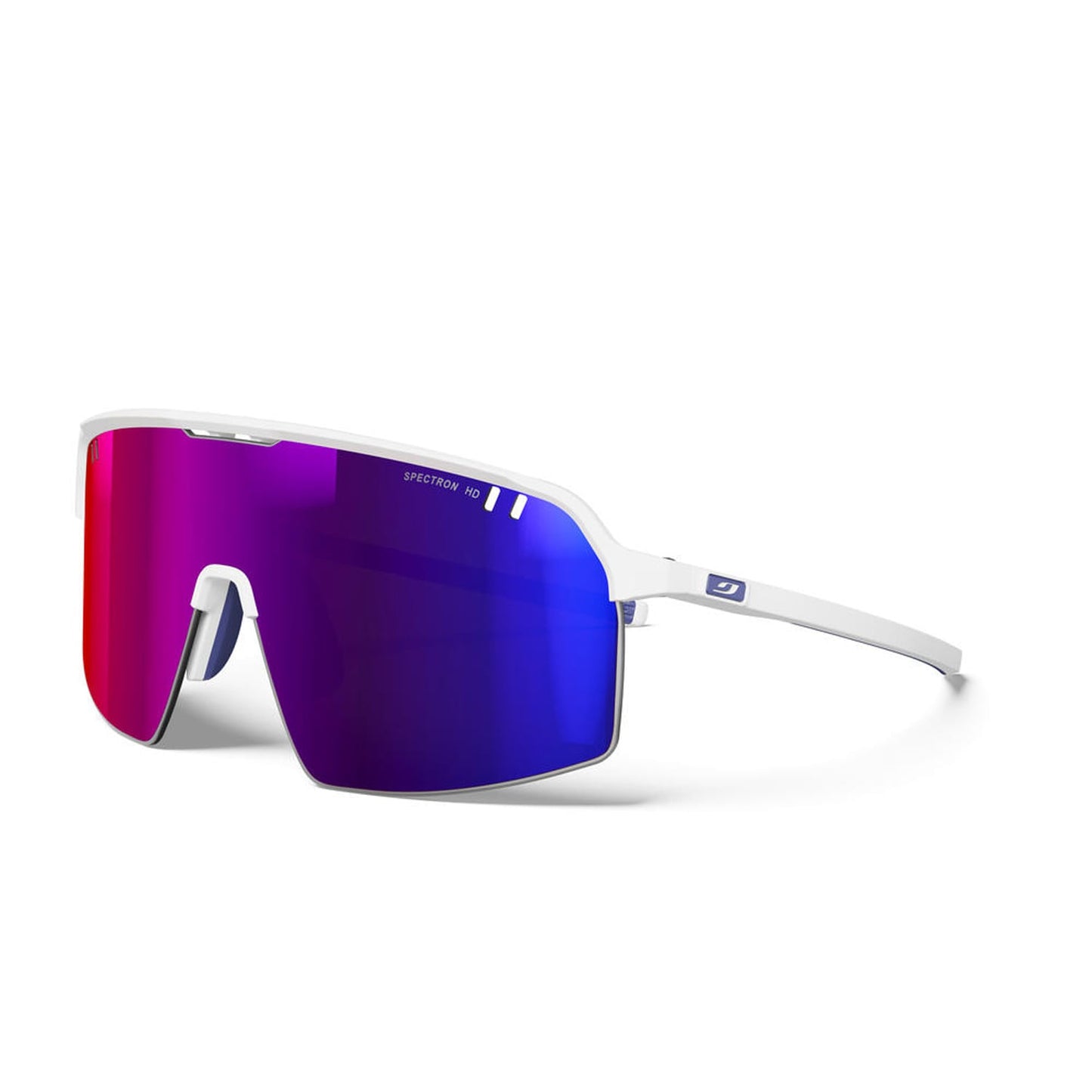 Brýle JULBO INTENSITY Groupama-FDJ Spectron HD3 Modré