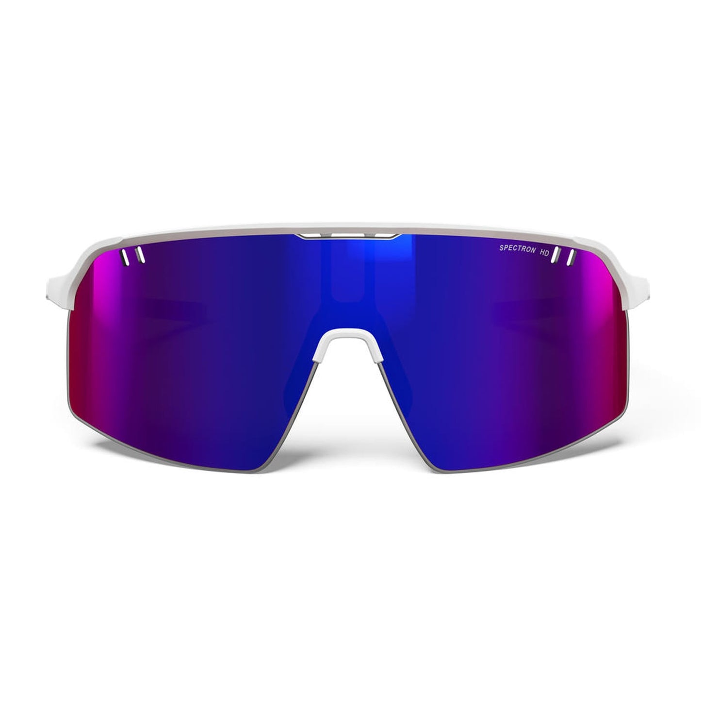 Brýle JULBO INTENSITY Groupama-FDJ Spectron HD3 Modré