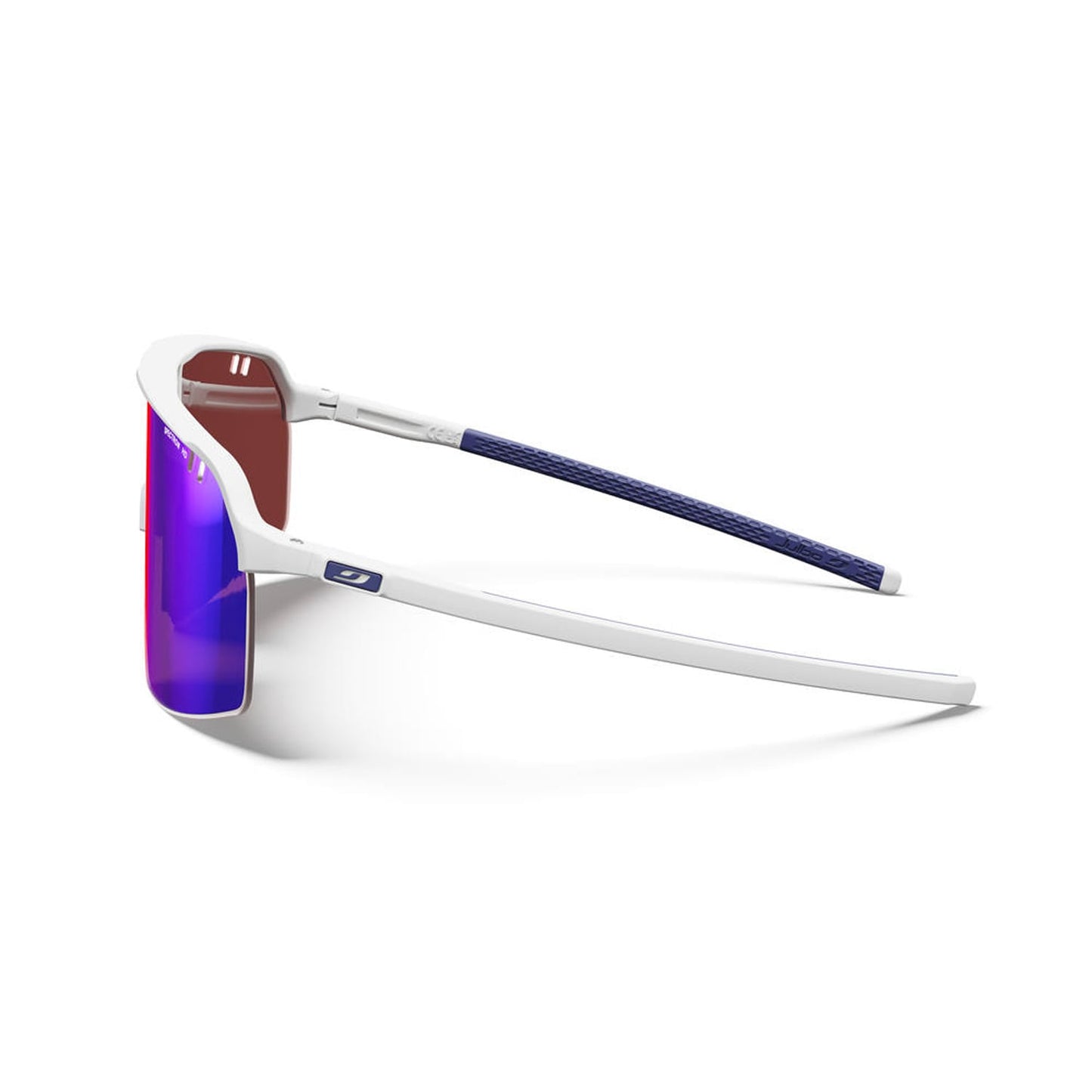 Brýle JULBO INTENSITY Groupama-FDJ Spectron HD3 Modré