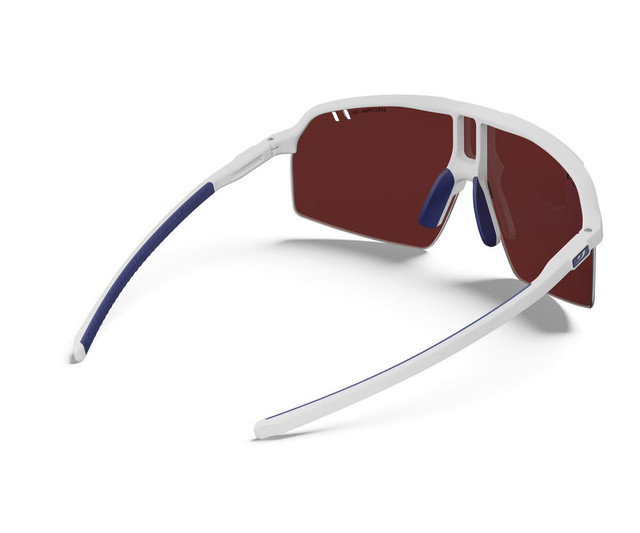 Brýle JULBO INTENSITY Groupama-FDJ Spectron HD3 Modré