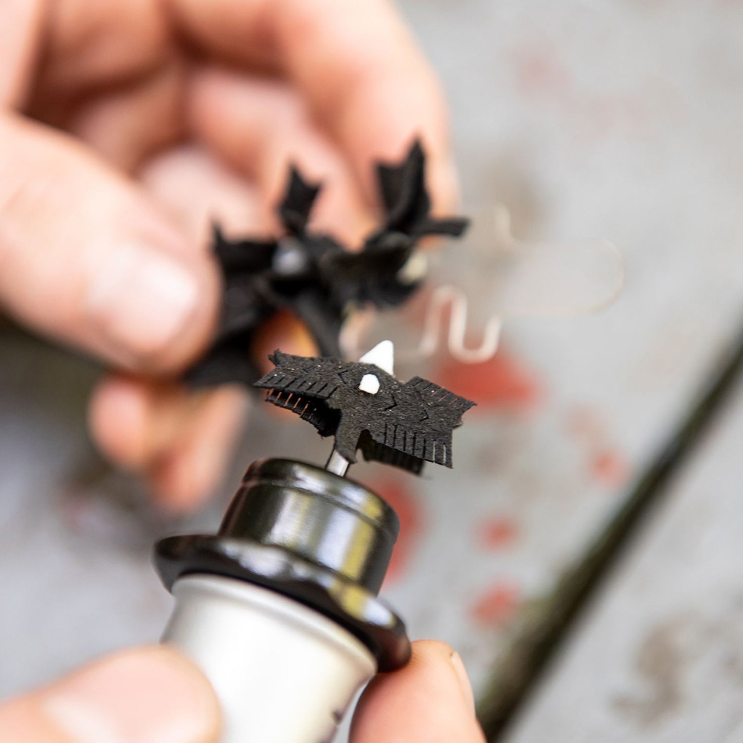 Tubeless-Reparaturkit STAN'S DART