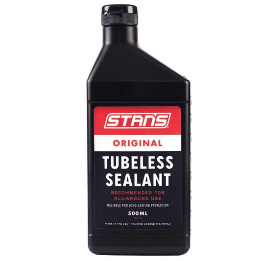 Liquide Préventif Anti-Crevaison STAN'S THE SOLUTION (500 ml)