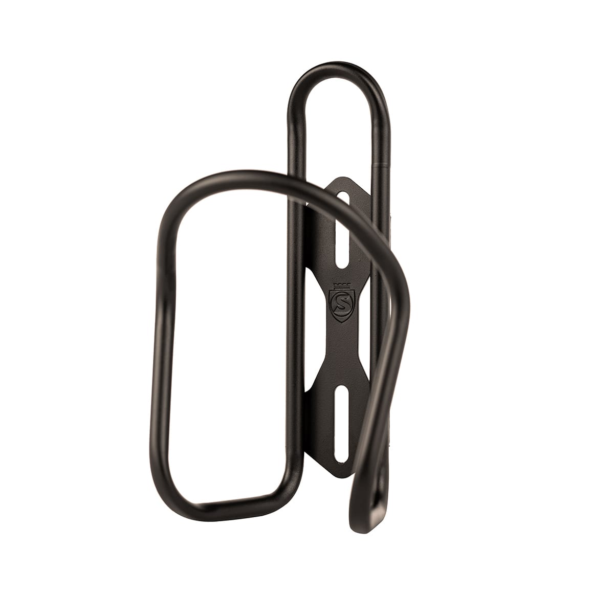 Porta-Garrafa SILCA SICURO TITANIUM Preto