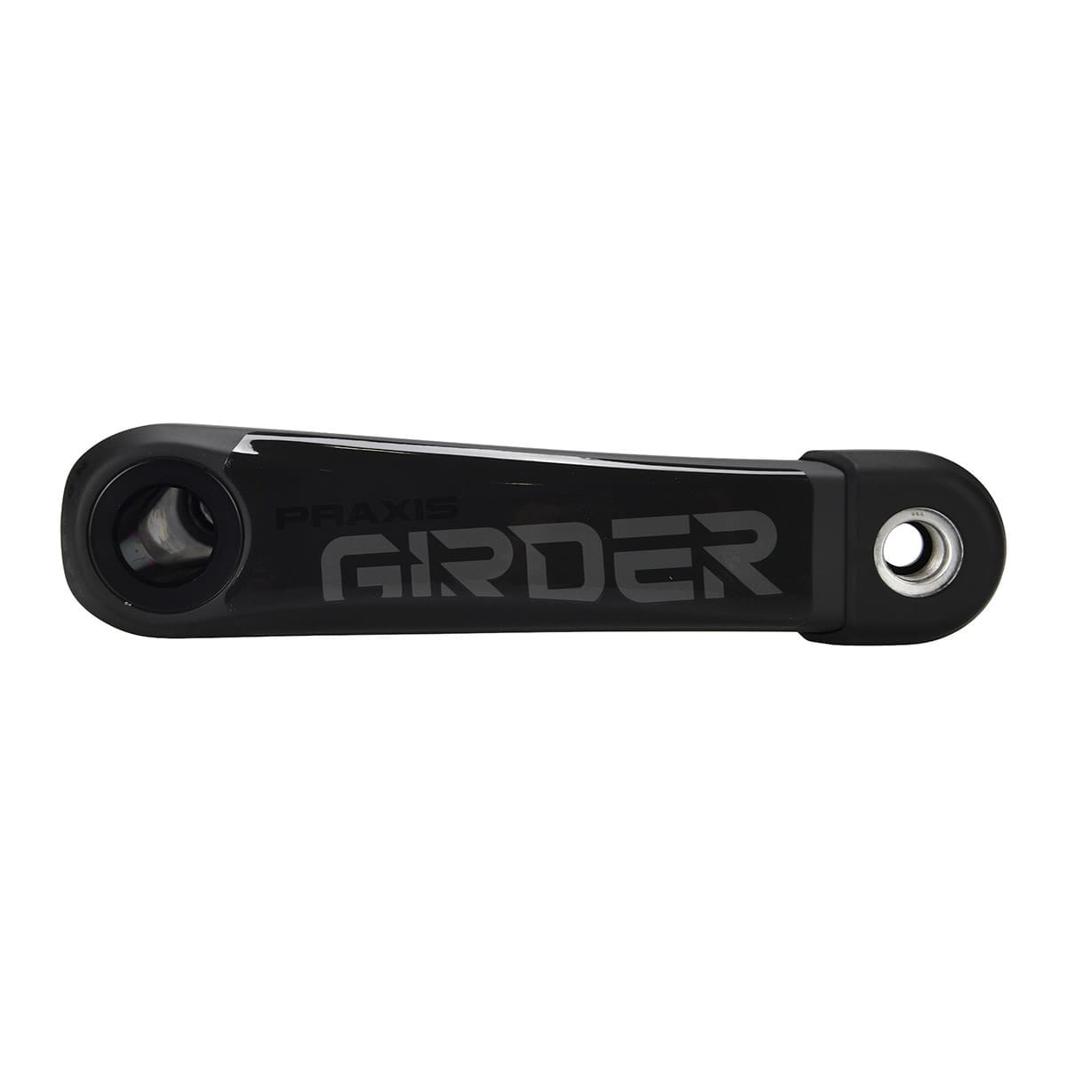 Kliky 10/11/12V PRAXIS GIRDER CARBON G2