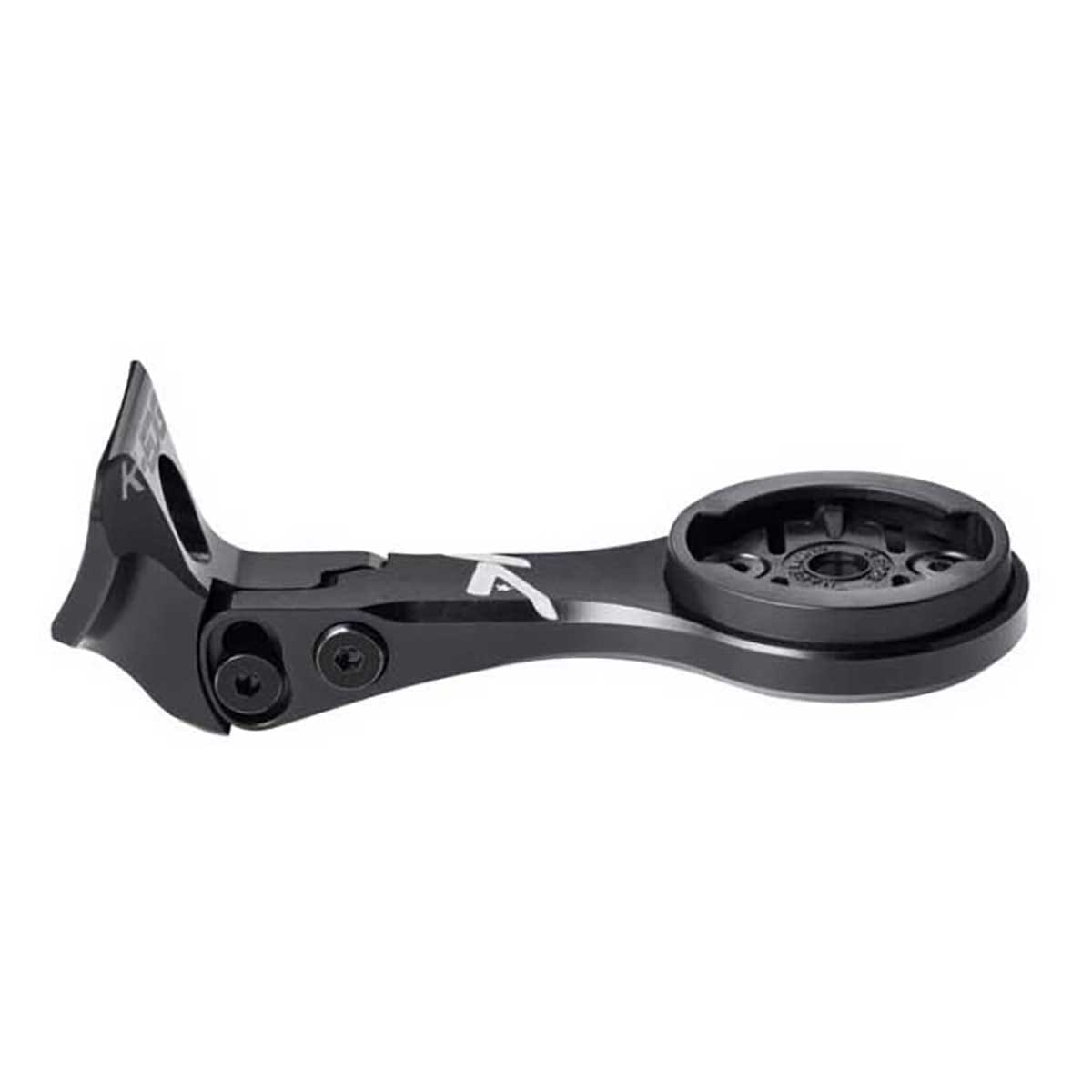 Handlebar Mount K-EDGE MADONE COMBO MOUNT for GPS GARMIN EDGE, Lighting and Camera Black