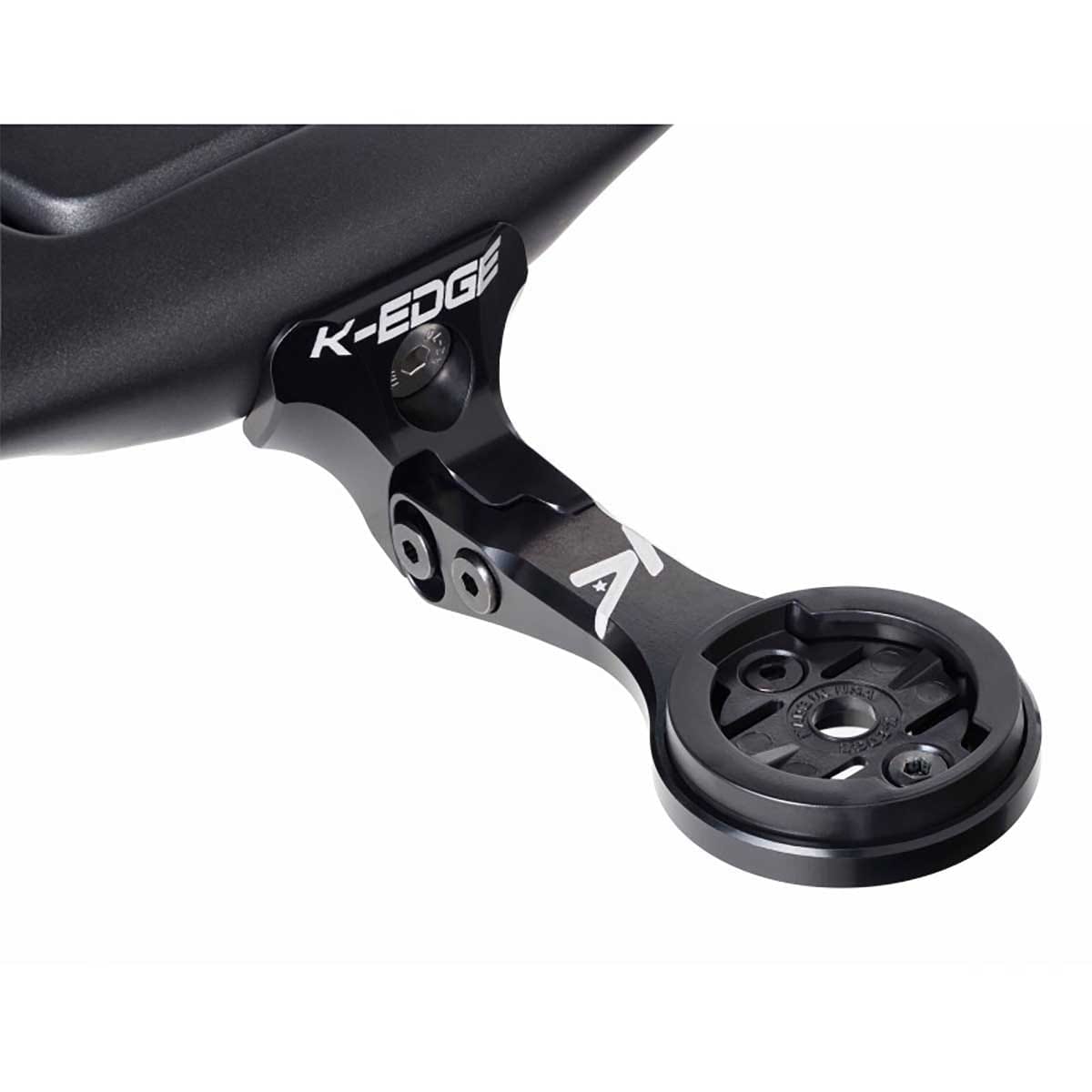 Uchwyt na kierownicę K-EDGE MADONE MOUNT do GPS WAHOO Czarny