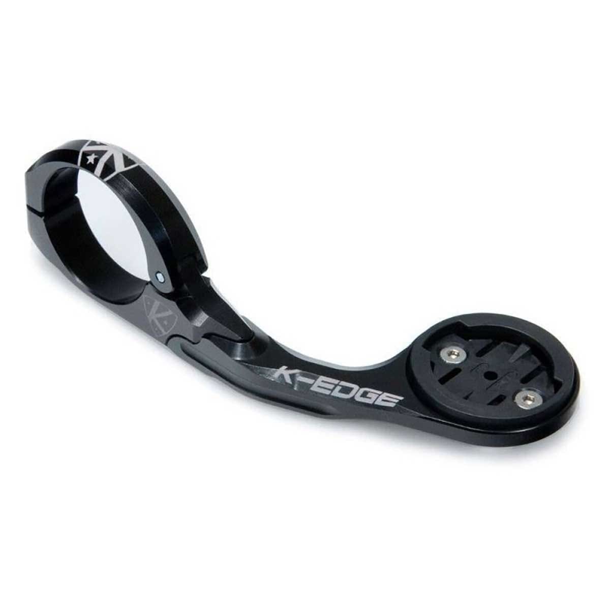 Držák GPS Garmin Edge Combo Mount K-EDGE XL černý